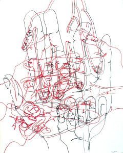 Ghosts of the Passed #10