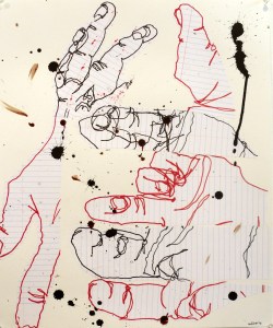 Ghosts of the Passed #11