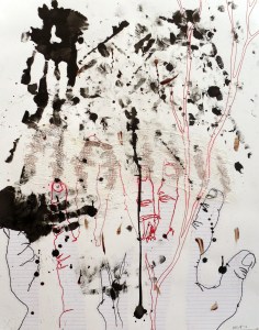 Ghosts of the Passed #12