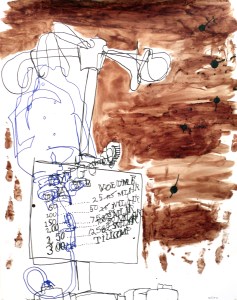 Ghosts of the Passed #15