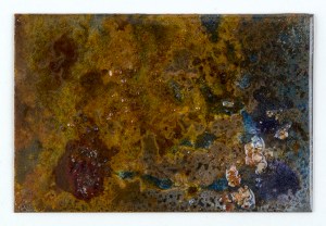 Forty Days, Forty Nights (20)